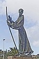 Monumento a San José de Anchieta (1960)