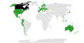 Image 22   Canada   Countries and territories with free-trade agreements (from Canada)