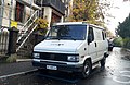 Fiat Ducato 1re génération phase 3 (1991)