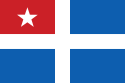 Flag of Crete