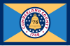 Flag of Cumberland County