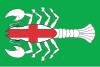 Flag of Střeň