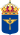 Coat of arms of the Swedish Air Force