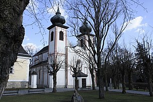 Kirche von Gaaden