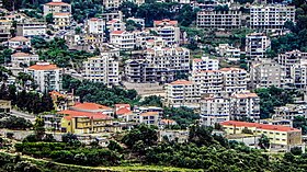 Ghazir