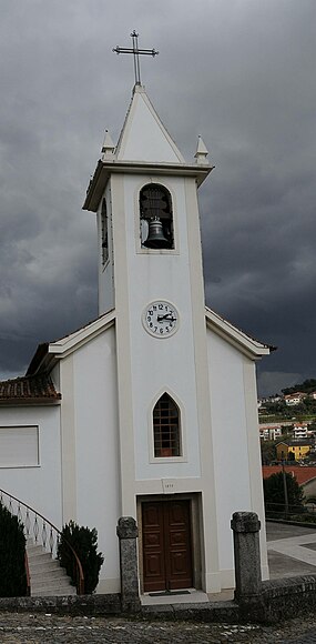 Igreja de Gondizalves