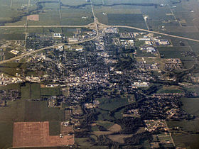 Greensburg (Indiana)