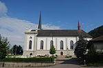 Katholische Kirche St. Johannes Baptist