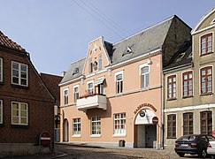 Haderslevhus