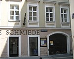 Alte Schmiede