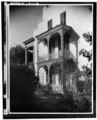 Charles Kock house, New Orleans