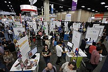 ISTE Startup Pavilion