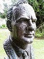 Busto de John Curtin