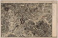 Blăjeni in the Josephinian Land Survey cadastral maps, 1769-72