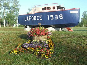 Laforce