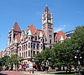 Landmark Center in St. Paul