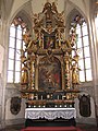 Altar