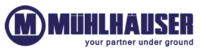 Logo of Karl-H. Mühlhäuser GmbH & Co. KG