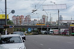 Lıbidska Meydanı