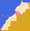 Prefeitura de Agadir Ida-Outanane.