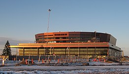 Malmö-Arena