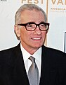 Martin Scorsese