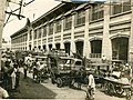 Mercado Único de La Habana