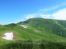 月山、山形県