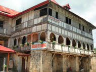 Museo de Loboc/Convent