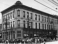 Image 38National Bank of the Republic, Salt Lake City 1908 (from Bank)