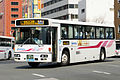 西日本鉄道 日デ KL-UA452TAN 西工 B-I 96MC (3/3)