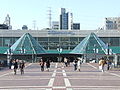 小田急多摩センター駅