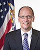 Tom Perez, Chair of the Democratic National Committee and United States Secretary of Labor; faculty member