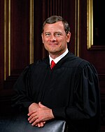 John Roberts