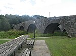 Old Bridge Of Ellon