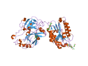 2i6q: Complement component C2a