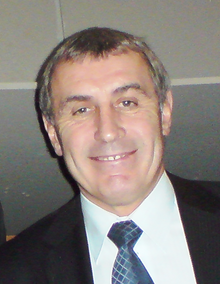 Image illustrative de l’article Peter Shilton