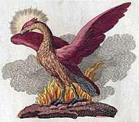 A WikiPhoenix, perhaps? One who contributes, dies (goes inactive), then is reborn to continue to contribute?