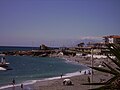 Praias de Nerja