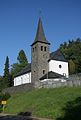 Erlöserkirche in Plettenberg-Lettmecke