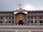 Poder Judicial del Estado (Hermosillo)