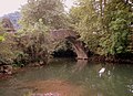 Pont d'Ibarron