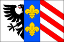 Drapeau de Brankovice