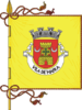 Flag of Mafra