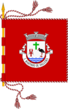 Bandeira de São Martinho de Angueira