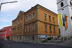 Town hall