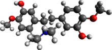 reticuline 3D BS