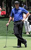 Rory McIlroy in 2011