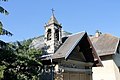 Chapelle de la Visitation de Saint-Michel-de-Maurienne