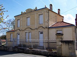 Town hall